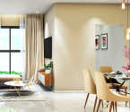Sample Flat Image