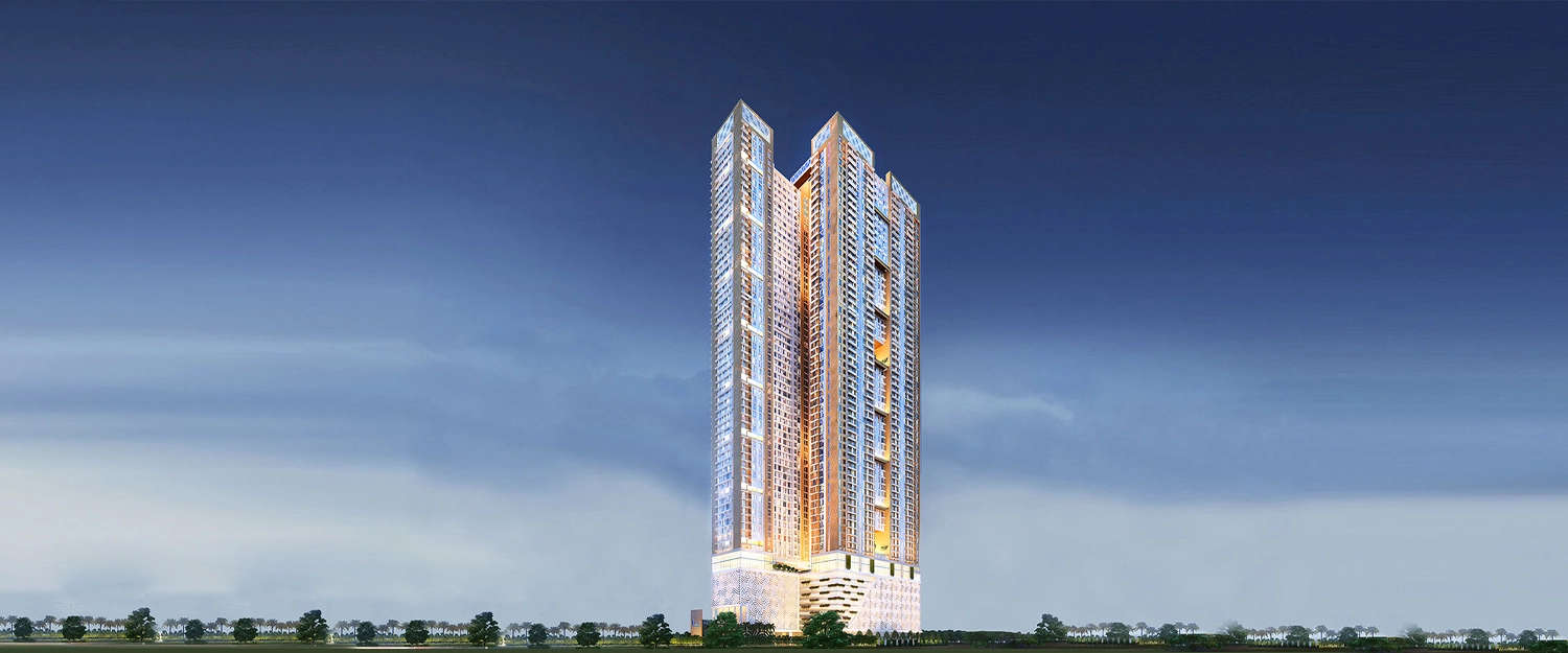 Elevation Image