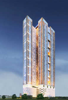 Runwal Pinnacle Crown