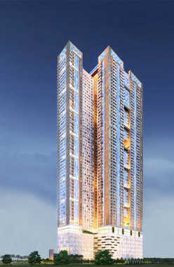 Runwal Pinnacle Crown
