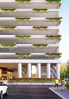 runwal-pinnacle crown