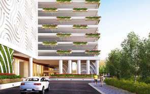 Runwal Pinnacle Crown Mulund