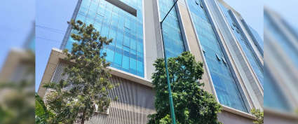 Runwal R Square Mulund