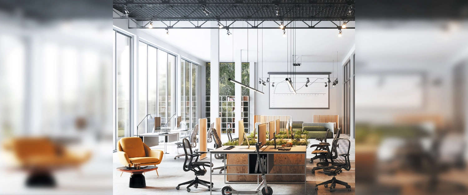 Workstations