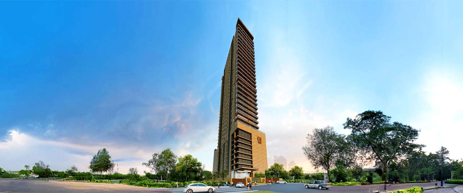 Runwal The Residence
