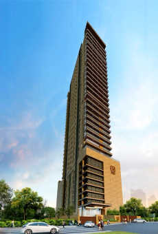 Runwal The Residence