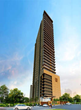 runwal-the residence