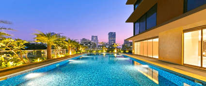 Runwal The Residence Malabar Hill