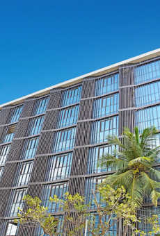 Rustomjee Central Park