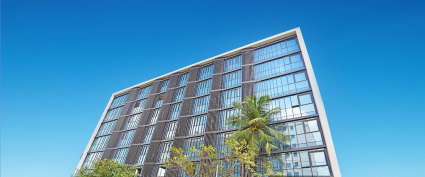 Rustomjee Central Park Andheri