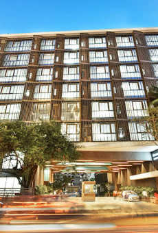 Rustomjee Central Park