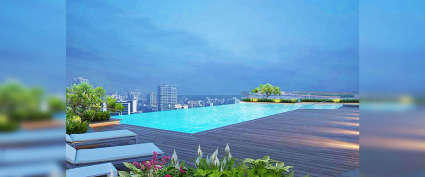 Rustomjee Elements Vile Parle