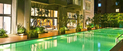 Rustomjee Paramount Khar