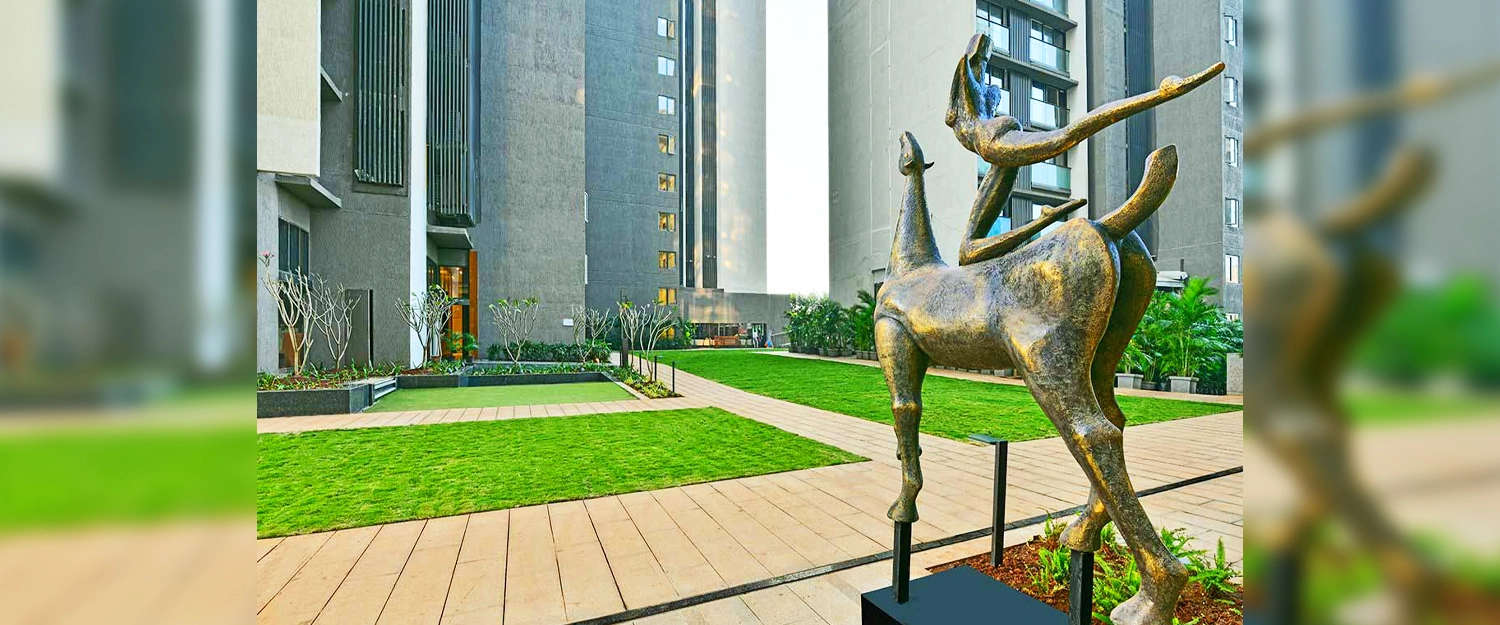 Outdoor Amenities