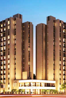 Rustomjee Virar Avenue
