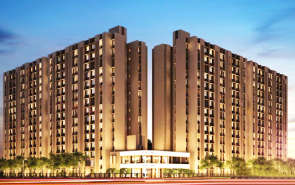 Rustomjee Virar Avenue Virar