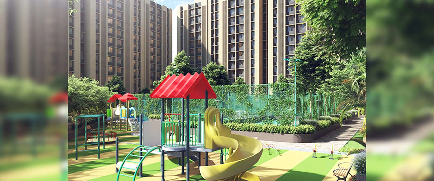 Play Area