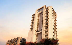 Rustomjee Yazarina III Dadar