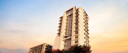 Rustomjee Yazarina III Dadar