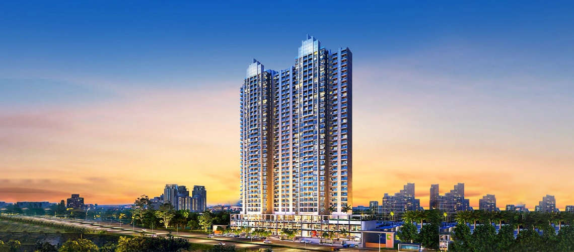 Narang Vivenda Malad