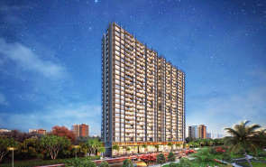 Goel Ganga Avanta Mundhwa