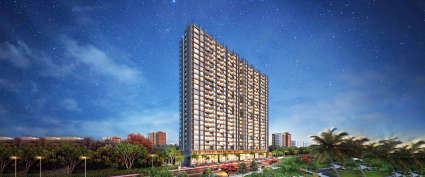 Goel Ganga Avanta Mundhwa