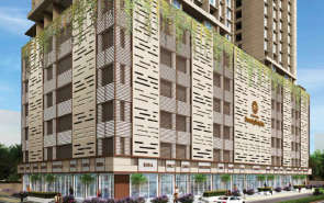 Kanakia Beverly Heights Mira Bhayandar