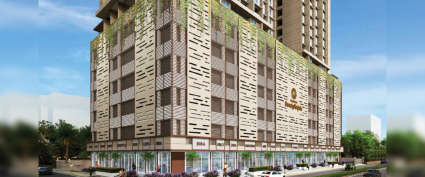 Kanakia Beverly Heights Mira Bhayandar