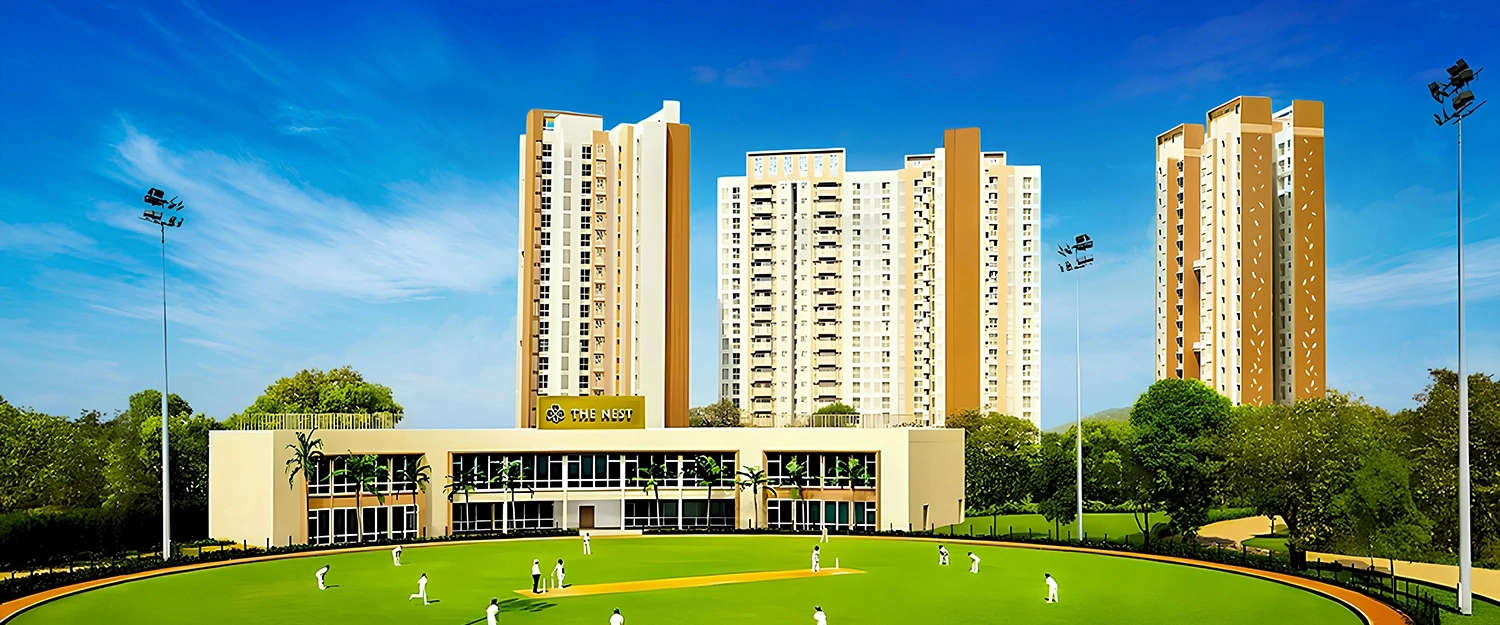 Lodha Casa Verdura