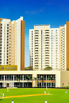Lodha Casa Verdura
