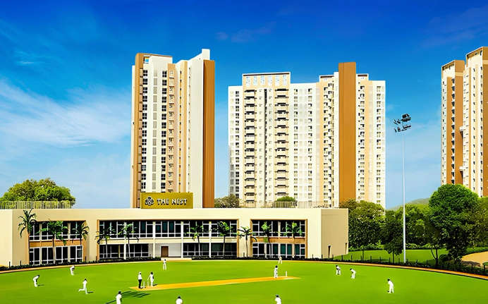 Lodha Casa Verdura Bhiwandi
