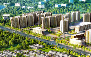 Lodha Casa Verdura Bhiwandi