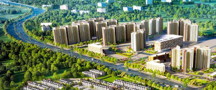 Lodha Casa Verdura Bhiwandi