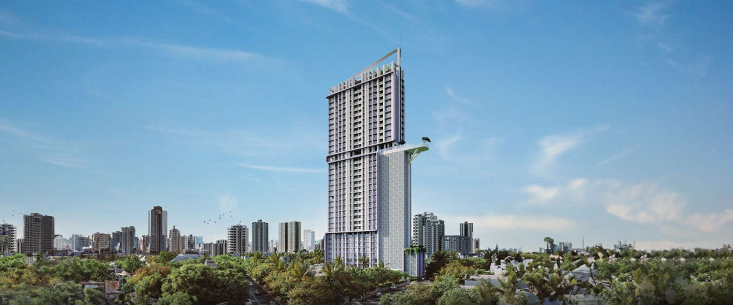 Elevation Image