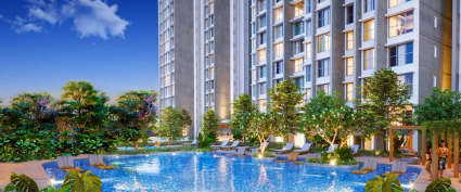 Kalpataru Park Riviera Panvel