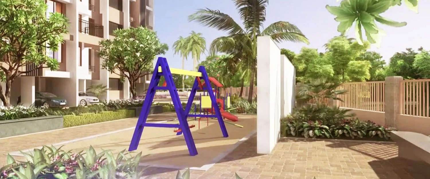 Play Area