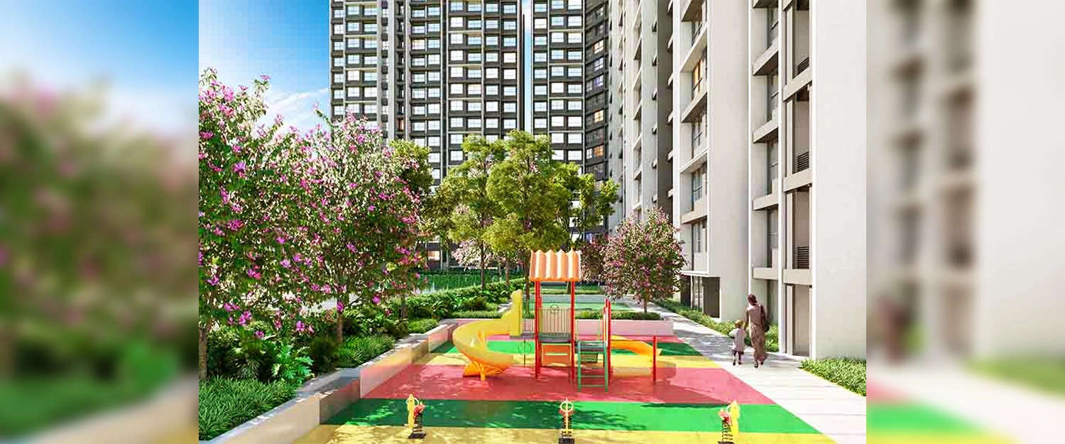 Play Area