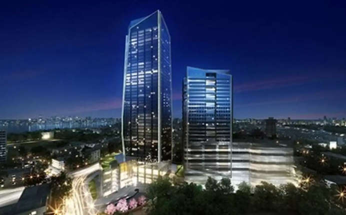 Kohinoor Square Dadar