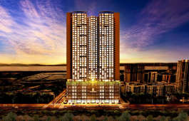 kanakia-beverly heights