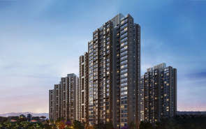 Wadhwa Iris Panvel