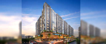 Majestique Evolvus Kharadi