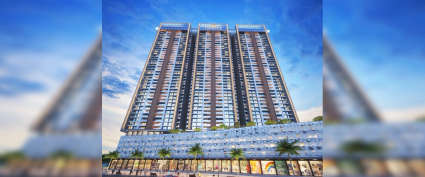 Shubh Tristar Mundhwa