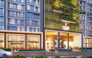 Sugee Greendale Estates Mulund