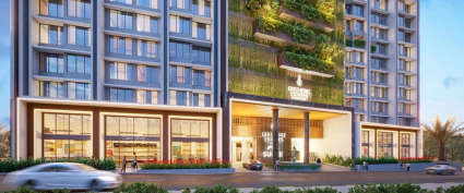 Sugee Greendale Estates Mulund