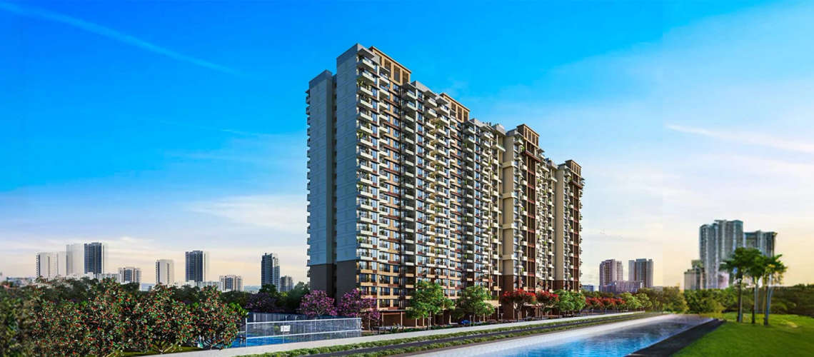 Shapoorji Joyville Celestia Shewalewadi