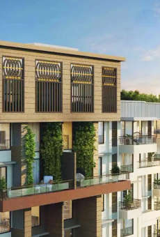 Shapoorji Joyville Celestia