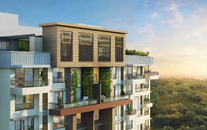 Shapoorji Joyville Celestia Shewalewadi