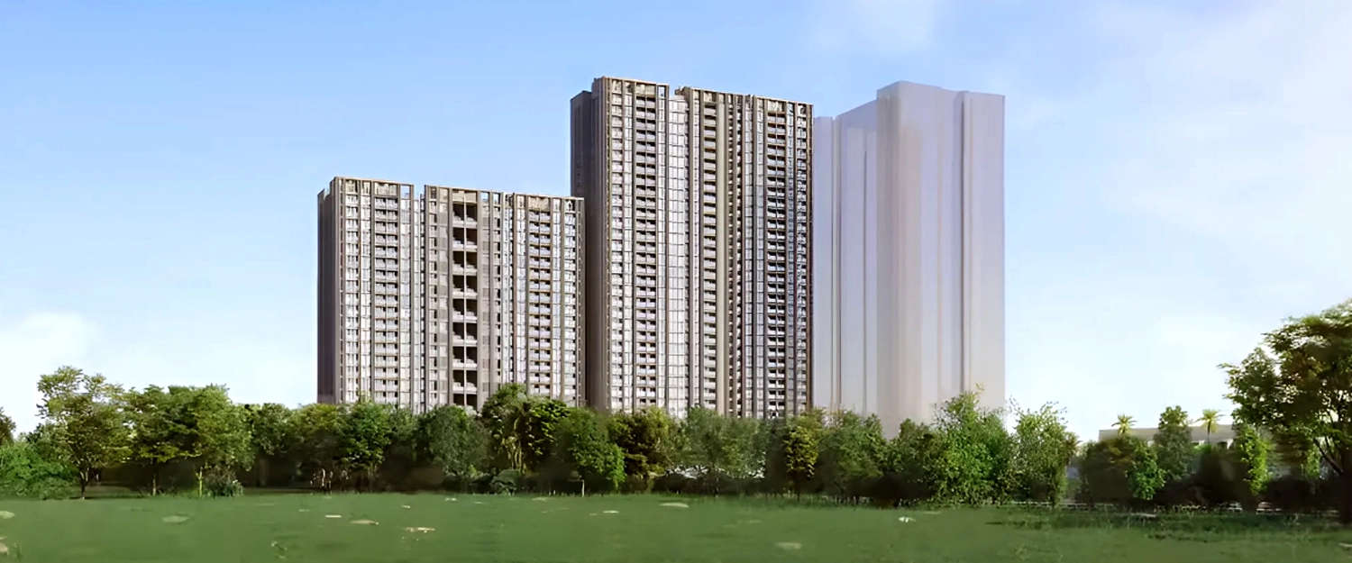 Elevation Image