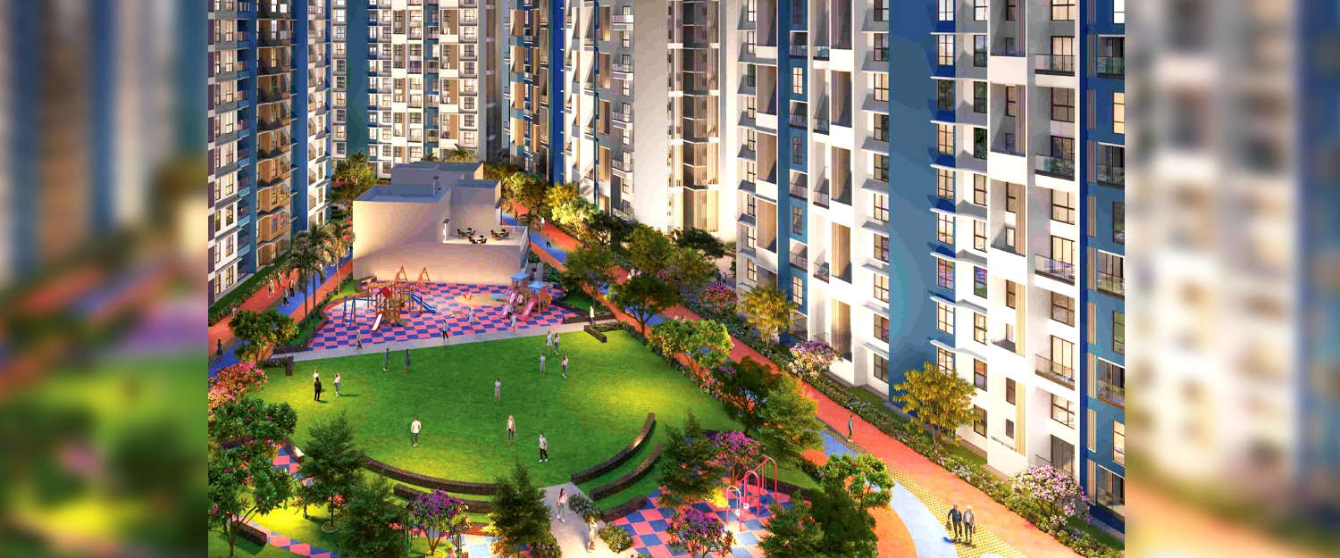 Outdoor Amenities