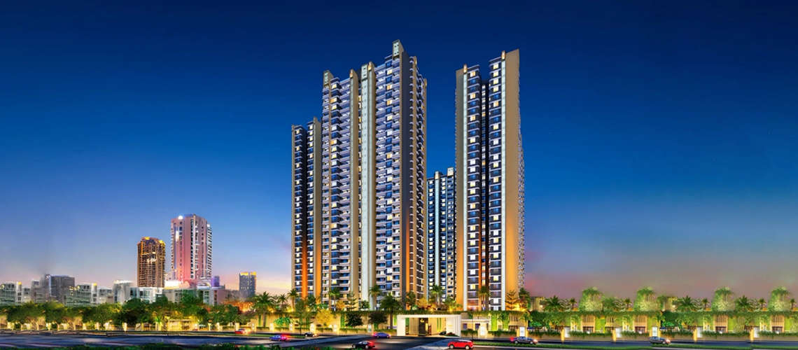 VTP Flamante Kharadi